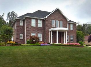 4806 Greenhead Ct, Murrysville, PA 15668
