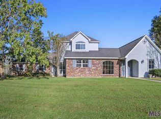 5003 Myrtle Hill Ave, Zachary, LA 70791
