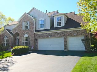 24731 Generation Dr, Plainfield, IL 60585