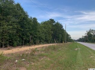 1876 W Highway 378, Gresham, SC 29546