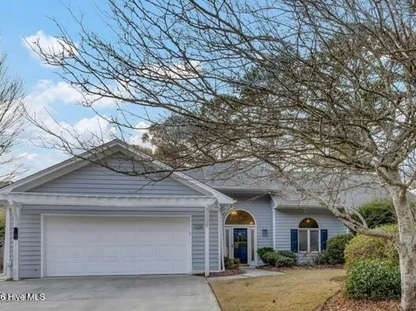 6415 Green Arbor Lane, Wilmington, NC 28409