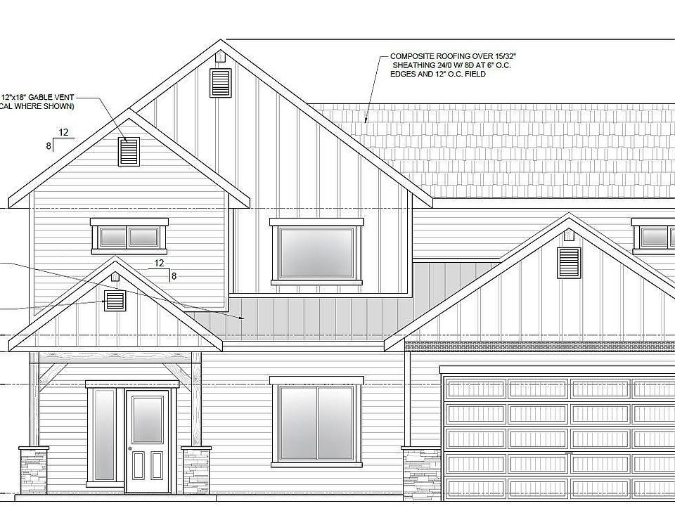 1st image of 8517 N Avalanche Ln