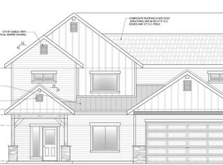 8517 N Avalanche Ln, Hayden Lake, ID 83835