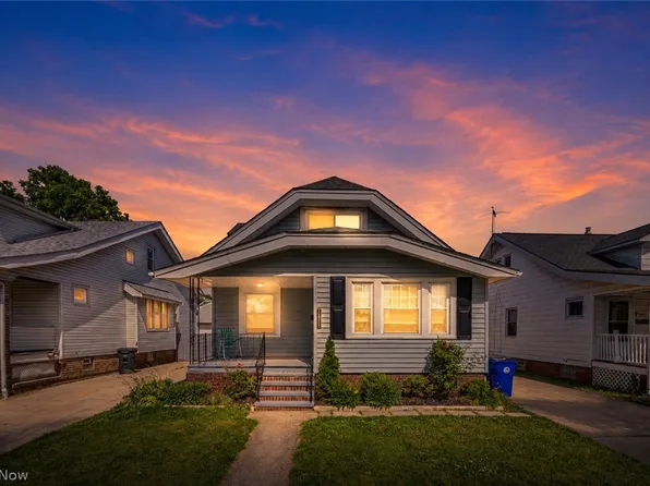 3811 W 136th St, Cleveland, OH 44111