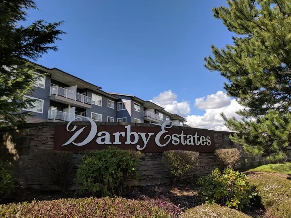 500 Darby Dr Unit 116, Bellingham, WA 98226