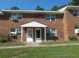 1637 Newark Ave, Fayetteville, NC 28301