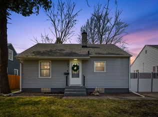 2052 37th St, Rock Island, IL