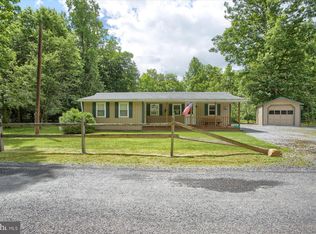 380 Bottom Rd, Blain, PA 17006