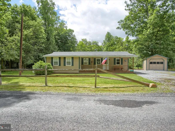 380 Bottom Rd, Blain, PA 17006