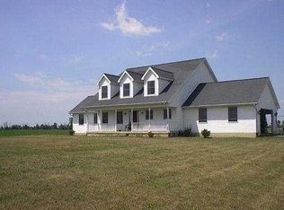 19630 Cone Rd, Milan, MI 48160