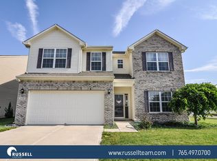 2600 Tristan Dr, Lafayette, IN 47909