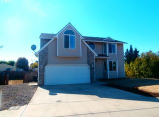 1103 7th St, Lafayette, OR 97127