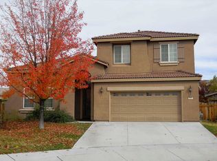 4151 Hubble Ct, Sparks, NV