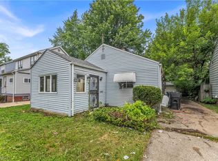 12518 Leeila Ave, Cleveland, OH 44135