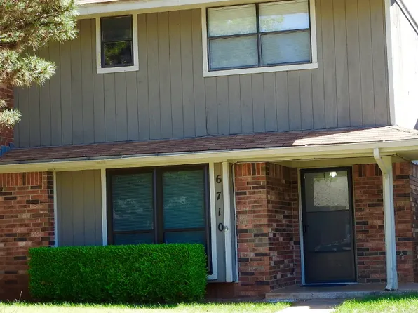 6710 Elk Canyon Rd, Oklahoma City, OK 73162