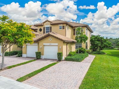 8226 NW 127th Ln #30-C, Parkland, FL, 33076