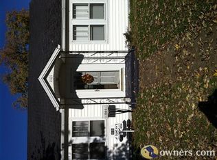 1101 Loeb St, Henderson, KY 42420