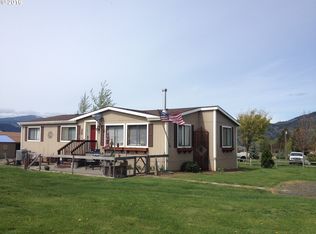 6312 Old Parkdale Rd, Mount Hood Parkdale, OR 97041