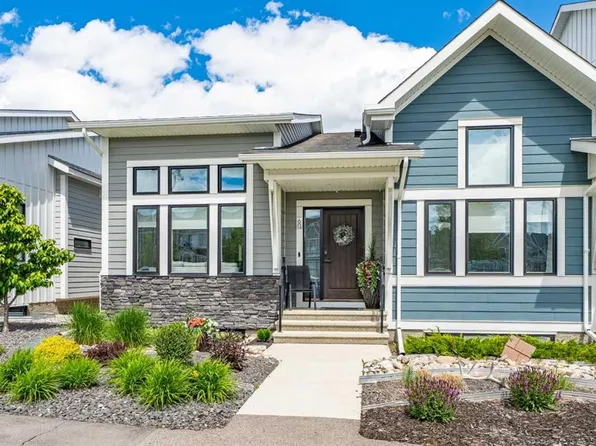 60 S Darcy Blvd, Okotoks, AB T1S 5S7