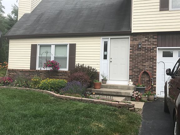 Beautiful Landscaping