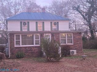 79 Pebble Rd, Heathsville, VA 22473