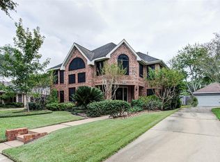 3455 Amphora Cir, Sugar Land, TX 77479