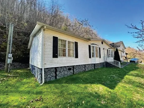 849 Powells Crk, Pikeville, KY 41501