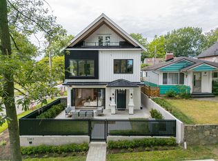 2307 E 3rd Ave, Vancouver, BC