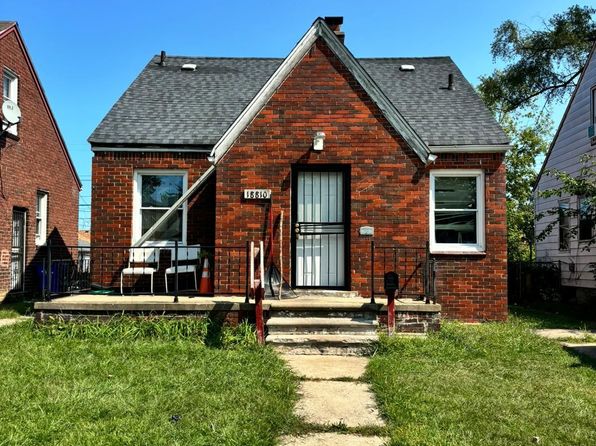 18810 Carrie St, Detroit, MI 48234