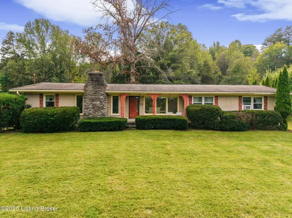 11200 Bearcamp Rd, Louisville, KY 40272