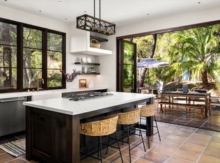 1035 Coyote Rd, Santa Barbara, CA 93108