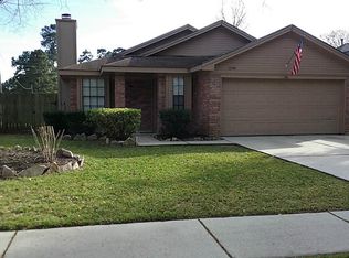 1354 Havelock Dr, Spring, TX 77386