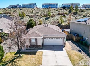 7342 Silver Dawn Dr, Reno, NV 89506