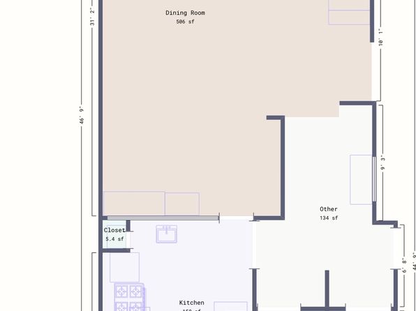 1508 Jefferson St #1