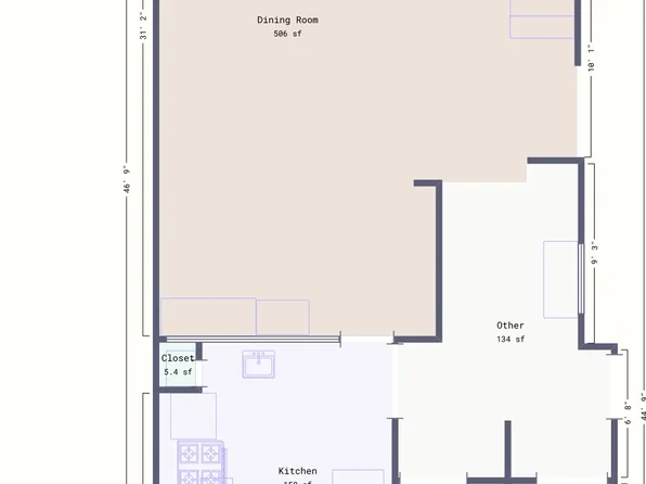 1508 Jefferson St #1, Bluefield, WV 24701