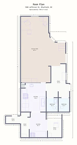 1508 Jefferson St #1 Photo 1