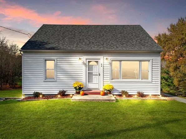 64 Highland Avenue, Florida, NY 10921