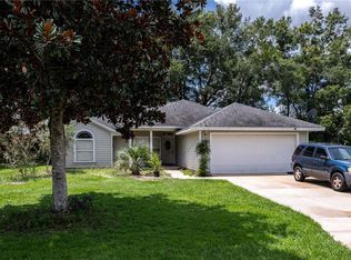 203 SE 8th Ave, Williston, FL 32696