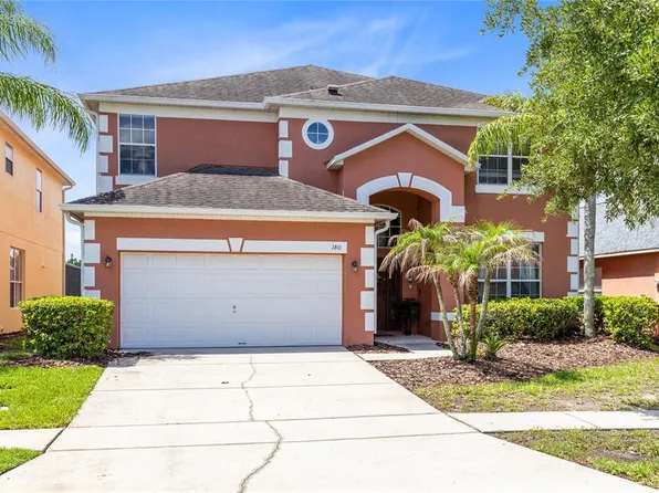 180 Hideaway Beach Ln, Kissimmee, FL 34746