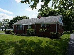 4407 Thackeray Rd, Maumee, OH 43537