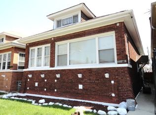 6047 S Campbell Ave, Chicago, IL 60629