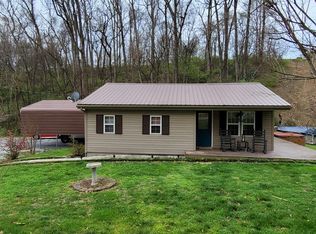 295 Harvest St, Newport, TN 37821