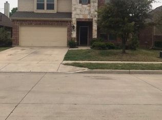 5528 Chinkapin Ln, Fort Worth, TX 76244