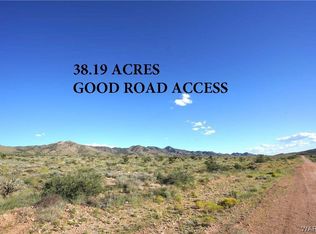 0 E Five Wells Rd, Kingman, AZ 86401