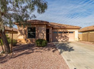 24758 W Dove Peak, Buckeye, AZ 85326