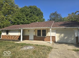 5624 S Rowena Ct, Pendleton, IN 46064