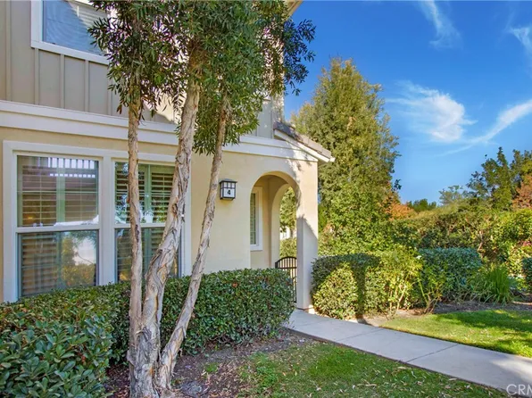 4 Walbert Ln, Mission Viejo, CA 92694