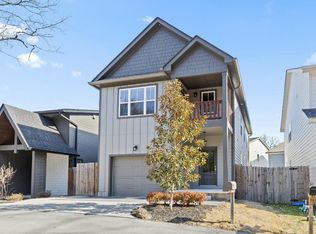 135 Everly Dr, Chattanooga, TN 37405