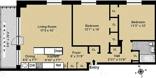 Sold by Ann Ferguson, LLC