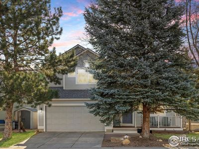 554 W Spruce Way, Louisville, CO, 80027